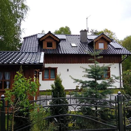 Apartament 4 Osobowy Kujan Exterior foto